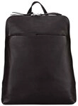 Jost Rucksack Backpack, aus echtem Leder