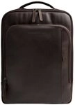 The Chesterfield Brand Rucksack Backpack, aus echtem Leder