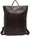 SURI FREY Cityrucksack SFY SURI Sports Jessy-Lu, Logo Pr&auml;gung