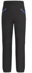 TROLLKIDS Outdoorhose Kids Tronfjell Pant schwarz 110