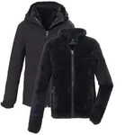 Killtec Winterjacke 3in1-Jacke KOW 180 BYS JCKT