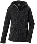 Killtec Softshelljacke KOW 165 GRLS SFTSHLL JCKT Winddichte, wasserabweisende