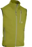 Maul Sport&reg; Funktionsweste Achensee 10.0 - Leichte Softshellweste Sportliche...