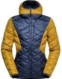 La Sportiva Steppjacke Pinnacle Down Jacket Women Leichte und warme Damenjacke...