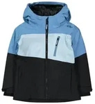 CMP Skijacke CMP M&auml;dchen Skijacke Kid G Jacket Fix Hood 36W0765 blau 104 (4J)