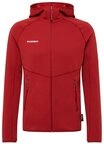 Mammut Fleecejacke Aconcagua ML Hooded Jacket Men