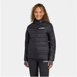 adidas TERREX Skijacke MULTI ESSENTIALS CLIMAWARM LIGHT DOWN schwarz XS (30/32)