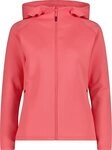CMP Outdoorjacke CMP Damen Funktionshoodie