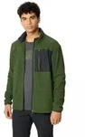 VAUDE Outdoorjacke Men's Neyland Fleece Jacket II (1-St) warme, atmungsaktive