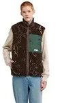 Element Outdoorjacke Lake Sherpa