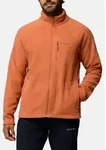 Columbia Winterjacke Fast Trek II Full Zip Fleece braun M (48)