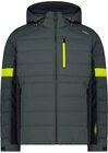 CMP Anorak CMP&nbsp;Zip Hood Skijacke Herren