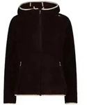 CMP Outdoorjacke CMP Damen Jacke Woman Jacket Fix Hood 36P2496 lila 34 EU