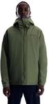 Winterjacke BERGHAUS "DELUGE PRO 3.0 INSULATED JACKET", Herren, Gr. XXL, gr&uuml;n