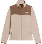 The North Face Funktionsjacke W RILA FULL ZIP FLEECE JACKET TIMELESS...