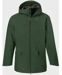 Sch&ouml;ffel Langjacke Ins Parka Style Malkay MNS gr&uuml;n L (50)