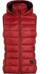 McKINLEY Funktionsweste Damen Weste Erla VST W RED DARK M (40)