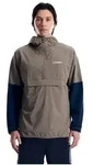 Berghaus Funktionsjacke M WANDERMOOR WIND SMOCK. leichte Funktionsjacke, mit