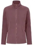 VAUDE Outdoorjacke Women's Rosemoor Fleece Jacket II (1-St) warme, atmungsaktive