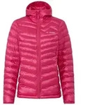 VAUDE Outdoorjacke Women's Batura Hooded Insulation Jacket (1-St) leichte Damen