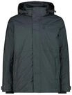 CMP Outdoorjacke CMP Herren Jacke Man Jacket Zip Hood 36K2567