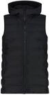CMP Funktionsweste CMP Damen Weste Woman Vest Fix Hood 36K2156