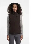 CMP Softshellweste WOMAN VEST f&uuml;r Wandern und andere Outdoor-Aktivit&auml;ten,