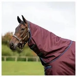 Horseware Pferde-Halsteil Horseware Amigo 1200D Turnout Hood 0g S cm