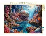 CALVENDO Puzzle CALVENDO Puzzle Das Glashaus der Natur: Ein verborgenes...