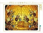 CALVENDO Puzzle CALVENDO Puzzle Achtung, ich bin bewaffnet... mit Charme und...