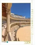 CALVENDO Puzzle CALVENDO Puzzle Die Arena wurde von 1783 bis 1789 von dem