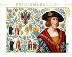 CALVENDO Puzzle CALVENDO Puzzle Karl V. (1500&ndash;1558), 2000 Teile Lege-Gr&ouml;&szlig;e...