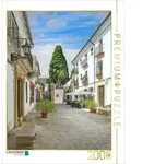 CALVENDO Puzzle CALVENDO Puzzle Eine ruhige Seitengasse in Ronda., 2000 Teile