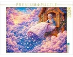 CALVENDO Puzzle CALVENDO Puzzle Frau Holle, 2000 Teile Lege-Gr&ouml;&szlig;e 90 &times; 67 cm