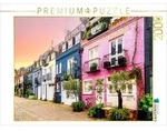 CALVENDO Puzzle CALVENDO Puzzle St. Lukes Mews, Notting Hill, 2000 Teile...