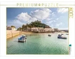 CALVENDO Puzzle CALVENDO Puzzle St Michael Mount bei Marazion, Cornwall,...