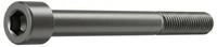 Contorion Schraube ISO 4762 Zylinderschrauben 10.9 M 24 x 300 galvanisch verzinkt