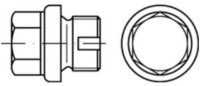 Reyher Schraube