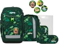 ergobag Schulranzen ergobag 01299-A0361-10 Maxi DinosauriB&auml;r
