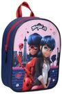 Vadobag Kinderrucksack Rucksack 6 Liter Miraculous Special Powers (1-tlg),