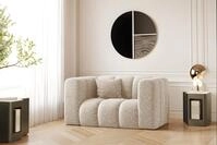 Kaiser M&ouml;bel Sessel Grand modular stoff Salvador und Haga
