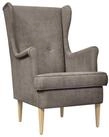 vidaXL Sessel Sessel Sand ARES (1-St)