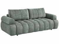 Beautysofa Schlafsofa MAVI mit Schlaffunktion, Bettsofa mit Bettkasten,...