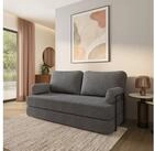Masseno Sofa NIKSI mit Schlaffunktion, Schlafsofa, Schaumstoffsofa
