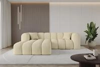 ALTDECOR Ecksofa OLEA-L1, Sofa Praktische Bequeme Funktionsecke Couch L-Form