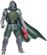 Hasbro Actionfigur Avengers MV5 Action Fx Figure