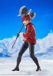 Kotobukiya Merchandise-Figur Frieren: Beyond Journey's End Oshi Works Statue...