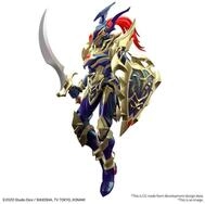 Bandai Modellbausatz Figure-rise Standard Amplified Black Luster Soldier