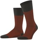 FALKE Socken FALKE Airport Herringstripe Herren (1-Paar)