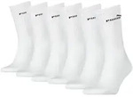 PUMA Socken CREW SOCK 6P (Packung, 6-Paar, 6er-Pack)